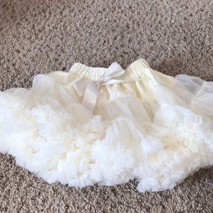 Petticoat / tutu